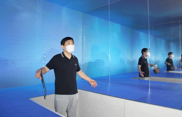 [2022 부산국제모터쇼] 7.19