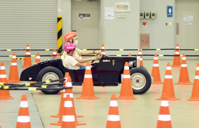 [2022 부산국제모터쇼] 7.21