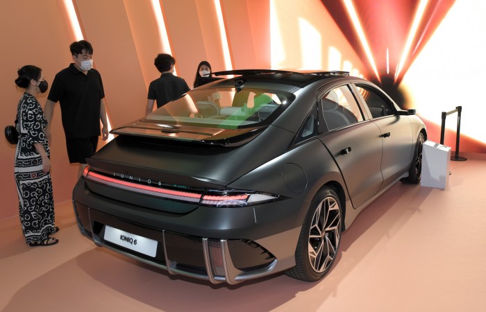 [2022 부산국제모터쇼] 7.19