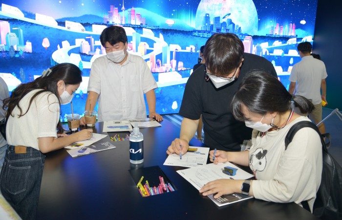 [2022 부산국제모터쇼] 7.15