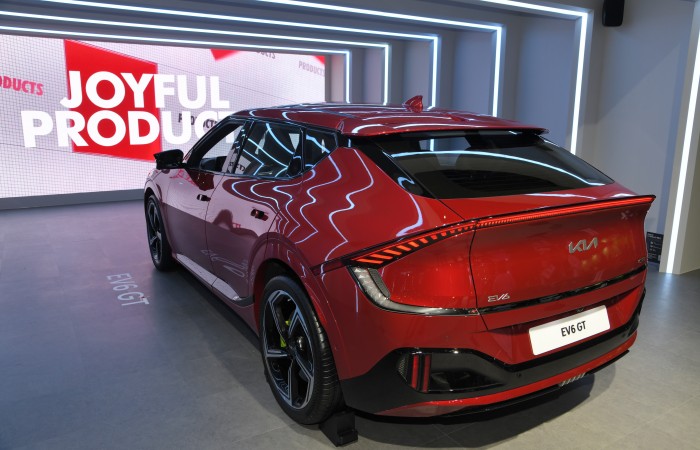 [2022 부산국제모터쇼] 7.18