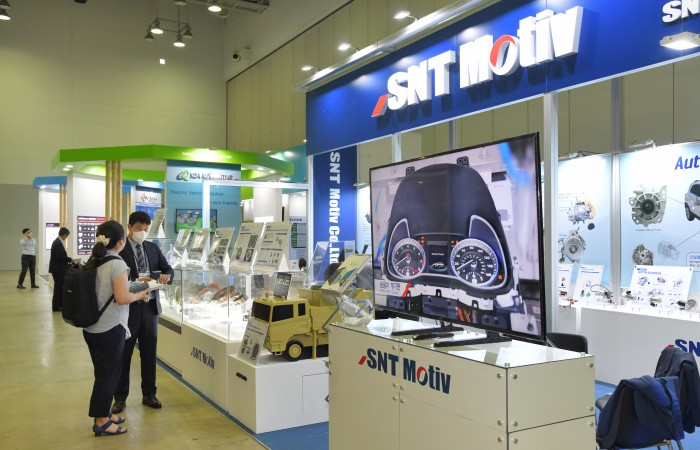 [2022 부산국제모터쇼] 7.20