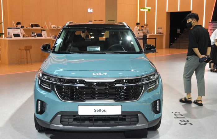 [2022 부산국제모터쇼] 7.18