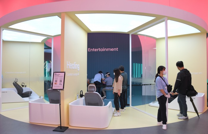 [2022 부산국제모터쇼] 7.19