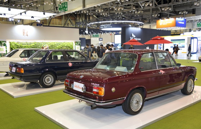 [2022 부산국제모터쇼] 7.22