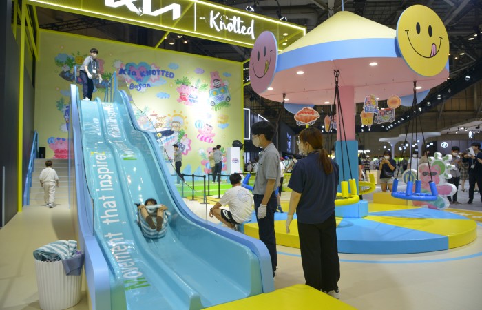 [2022 부산국제모터쇼] 7.15