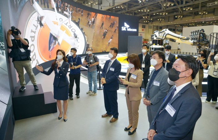 [2022 부산국제모터쇼] 7.15