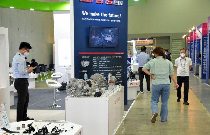 [2022 부산국제모터쇼] 7.20