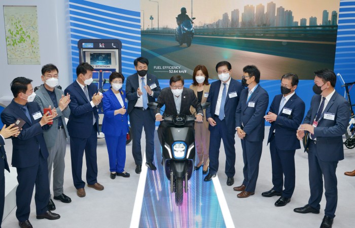 [2022 부산국제모터쇼] 7.15