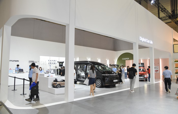 [2022 부산국제모터쇼] 7.19