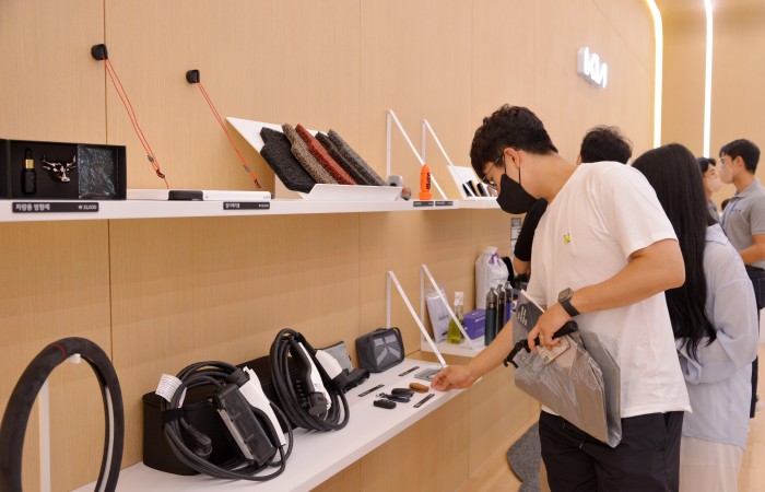 [2022 부산국제모터쇼] 7.15