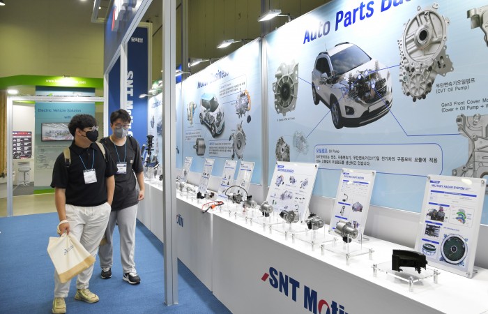 [2022 부산국제모터쇼] 7.20