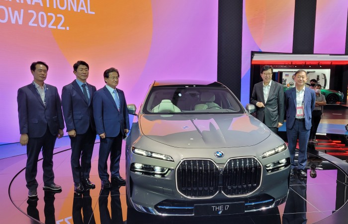 [2022 부산국제모터쇼] 7.21