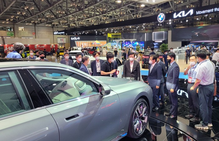 [2022 부산국제모터쇼] 7.21