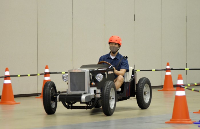 [2022 부산국제모터쇼] 7.21