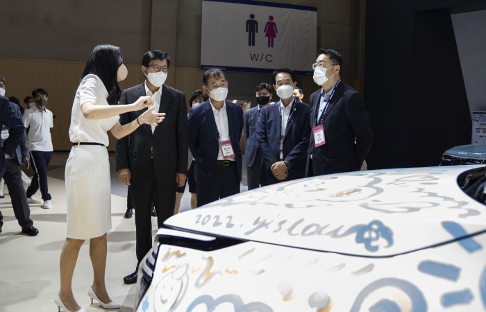 [2022 부산국제모터쇼] 7.21