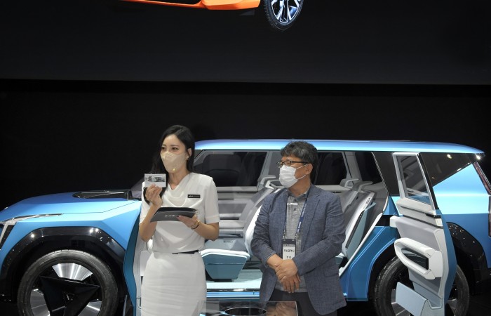 [2022 부산국제모터쇼] 7.20