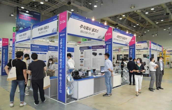 [2022 부산국제모터쇼] 7.21