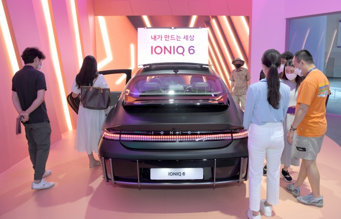 [2022 부산국제모터쇼] 7.19