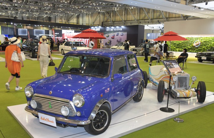 [2022 부산국제모터쇼] 7.22