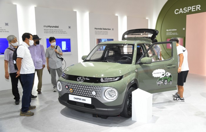 [2022 부산국제모터쇼] 7.19