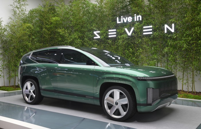 [2022 부산국제모터쇼] 7.19