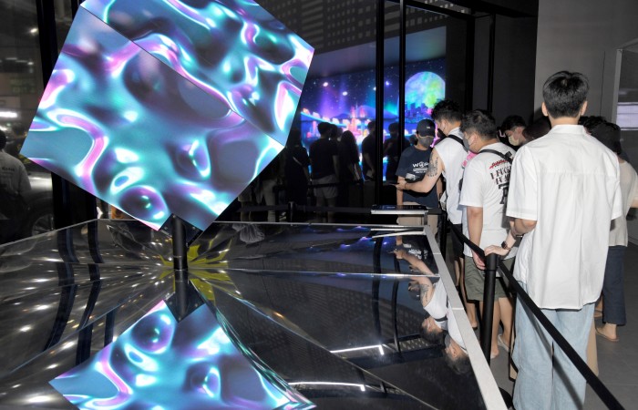 [2022 부산국제모터쇼] 7.18