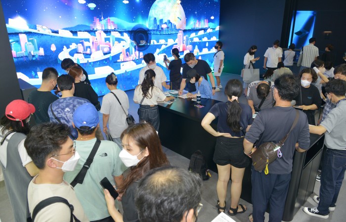 [2022 부산국제모터쇼] 7.15