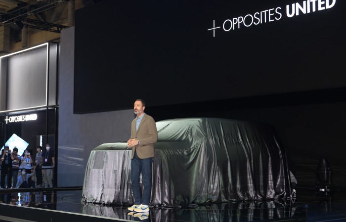 BIMOS 2022 하이라이트