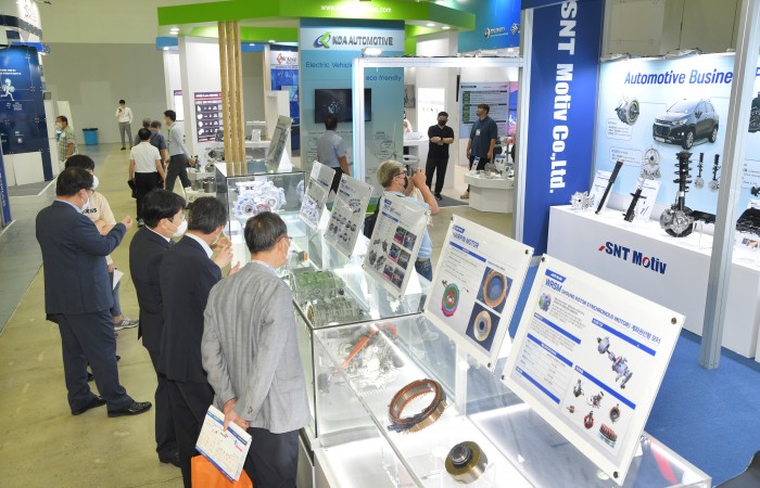 [2022 부산국제모터쇼] 7.20