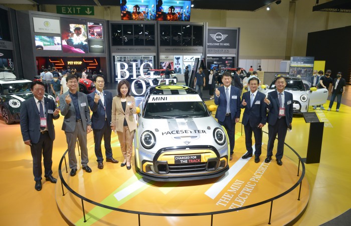 [2022 부산국제모터쇼] 7.15