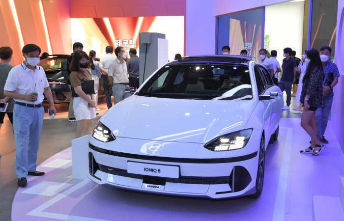 [2022 부산국제모터쇼] 7.19