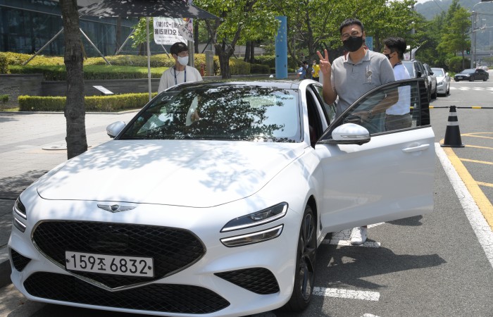 [2022 부산국제모터쇼] 7.20