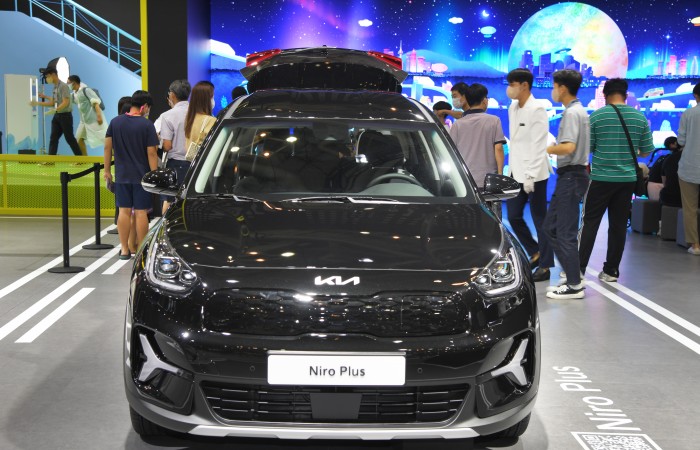 [2022 부산국제모터쇼] 7.18