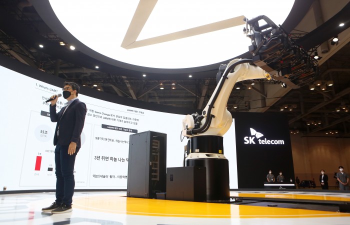 BIMOS 2022 하이라이트