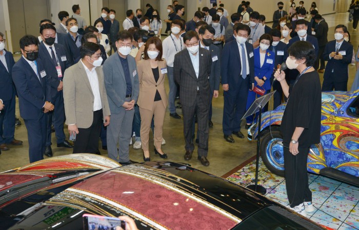 [2022 부산국제모터쇼] 7.15