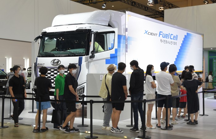 [2022 부산국제모터쇼] 7.19