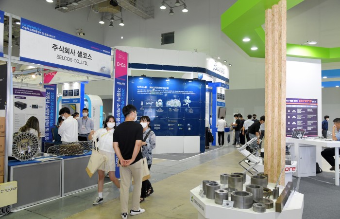 [2022 부산국제모터쇼] 7.21