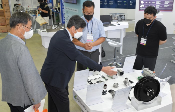 [2022 부산국제모터쇼] 7.20