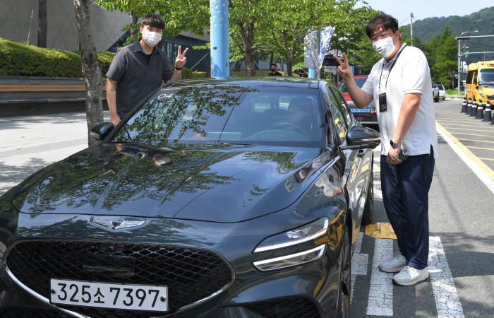 [2022 부산국제모터쇼] 7.20