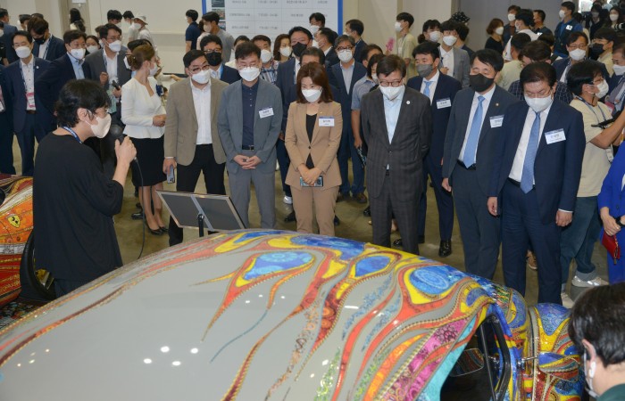 [2022 부산국제모터쇼] 7.15