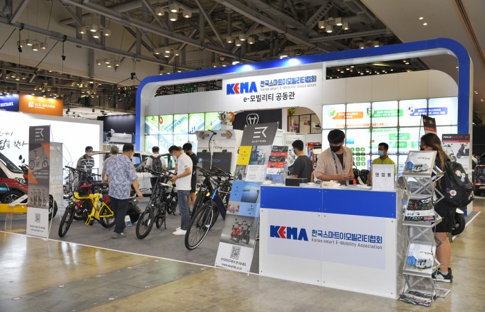 [2022 부산국제모터쇼] 7.19