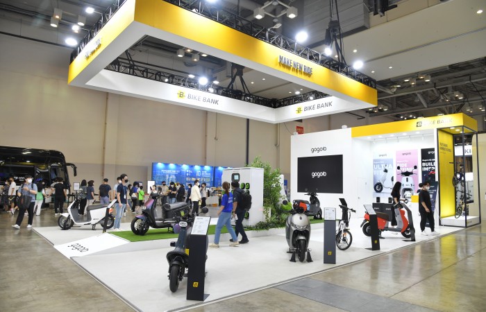 [2022 부산국제모터쇼] 7.22