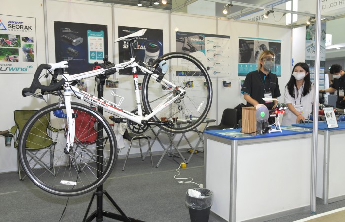 [2022 부산국제모터쇼] 7.20