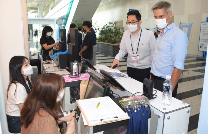 [2022 부산국제모터쇼] 7.20