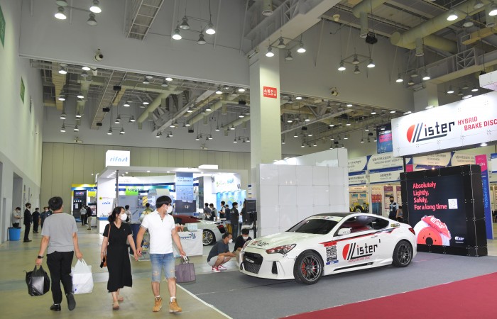 [2022 부산국제모터쇼] 7.20