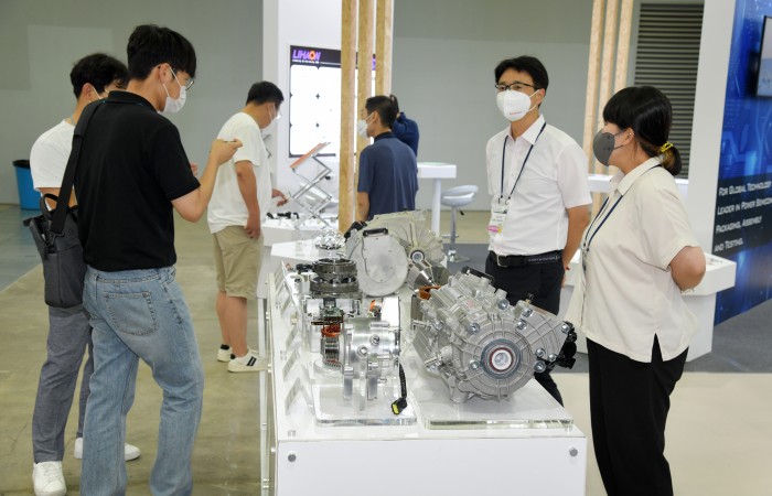 [2022 부산국제모터쇼] 7.21