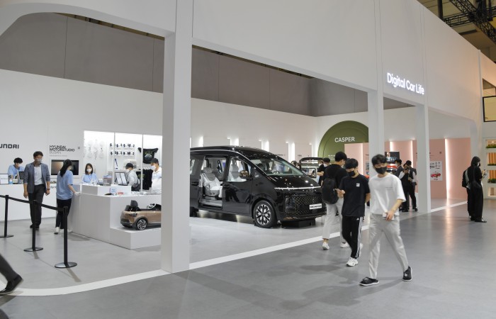 [2022 부산국제모터쇼] 7.19