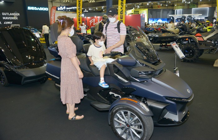 [2022 부산국제모터쇼] 7.15