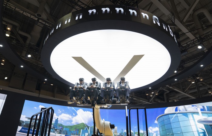 [2022 부산국제모터쇼] 7.21